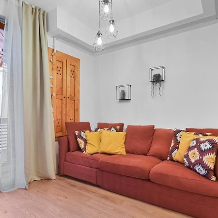 Апартаменти Clabucet Cozy Studio Предял Екстер'єр фото