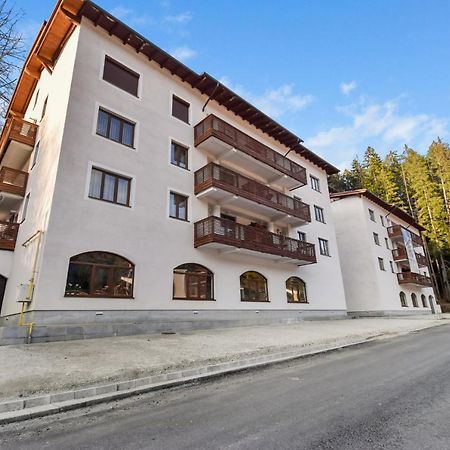 Апартаменти Clabucet Cozy Studio Предял Екстер'єр фото