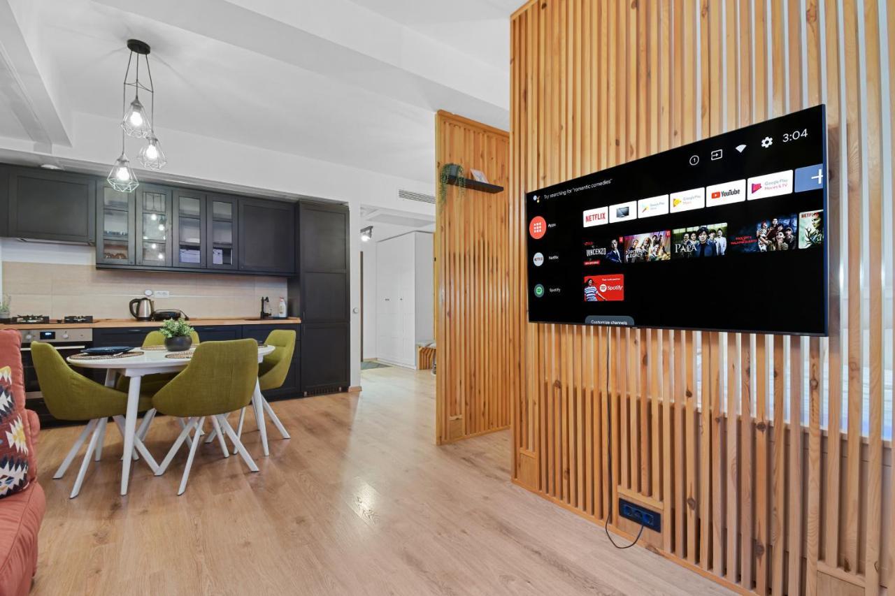 Апартаменти Clabucet Cozy Studio Предял Екстер'єр фото