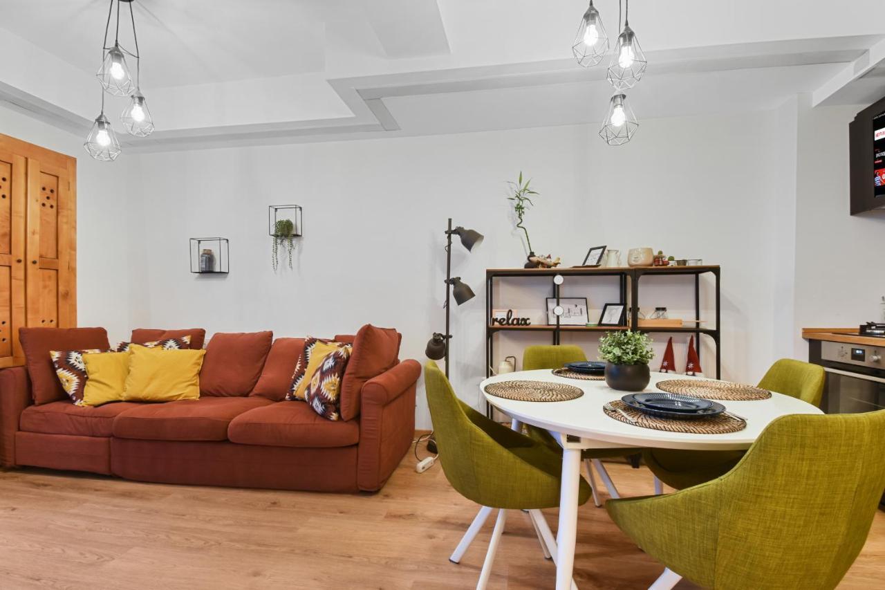 Апартаменти Clabucet Cozy Studio Предял Екстер'єр фото