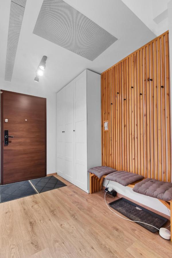 Апартаменти Clabucet Cozy Studio Предял Екстер'єр фото