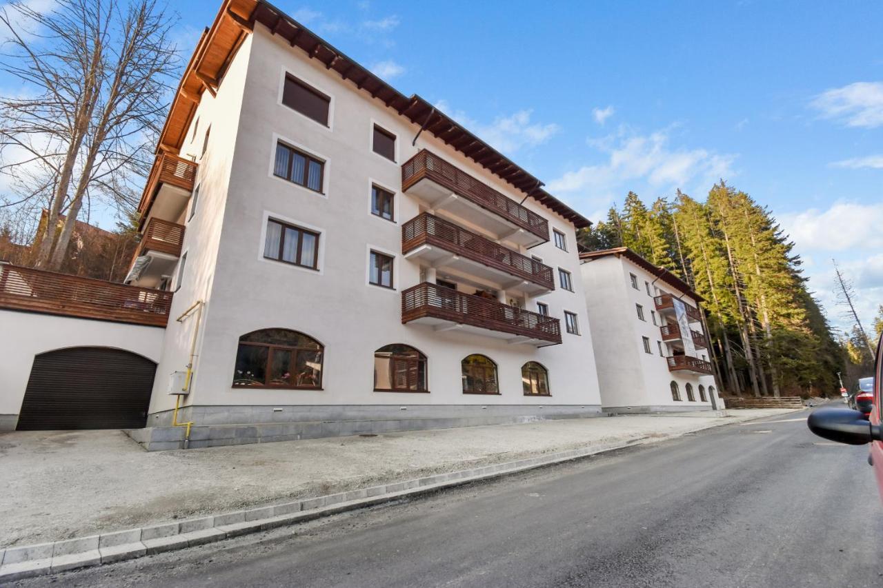 Апартаменти Clabucet Cozy Studio Предял Екстер'єр фото