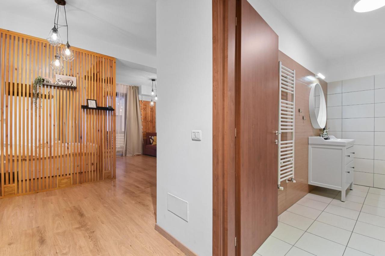 Апартаменти Clabucet Cozy Studio Предял Екстер'єр фото
